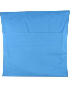 OSMER ELASTIC CHAIR BAG - ROYAL BLUE - ECB09
