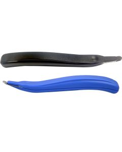 STAPLE REMOVER - SPOON - ASSORTED COLOURS - SR-100