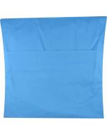 OSMER ELASTIC CHAIR BAG - ROYAL BLUE - ECB09