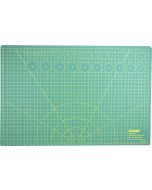 GREEN A3 CUTTING MAT - H-308