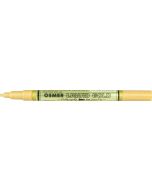 CALLIGRAPHY PEN - OSMER LIQUID GOLD - DOZEN - C2600