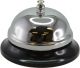 CALL BELL METAL WITH BLACK BASE - BELL01