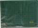 GREEN A4 CUTTING MAT - H-316