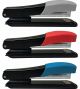 OSMER FULL STRIP METAL STAPLER - WITH RUBBER CAP - OS5877