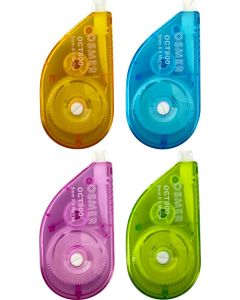 OSMER 5mm x 8 METRE CORRECTION TAPE - OCT800